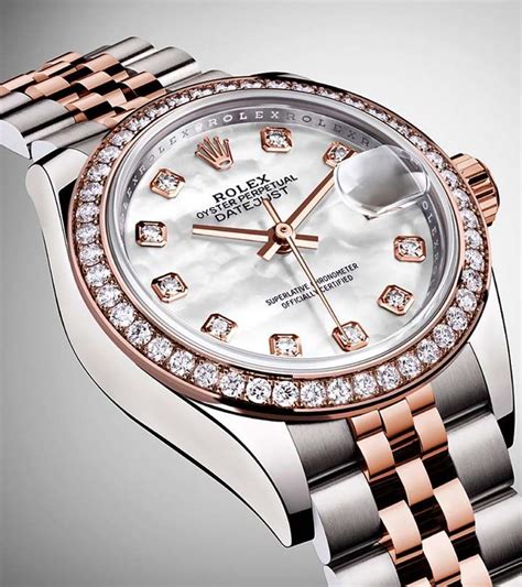 rolex women pinterest|women's Rolex models.